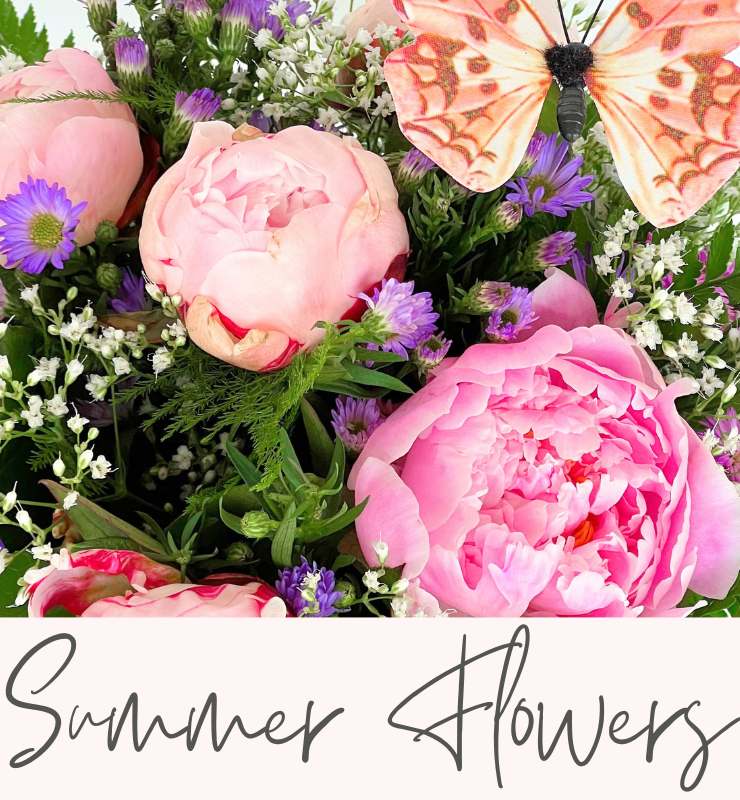 Williamsburg Florist Flower Delivery by Morrison's Flowers & Gifts