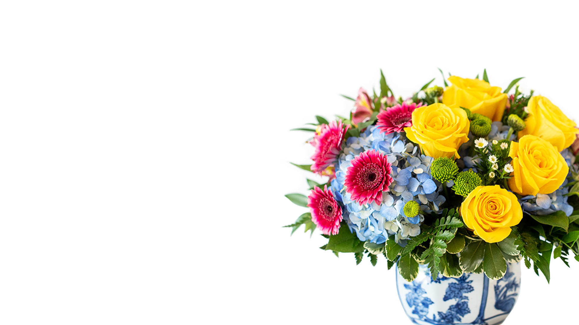 Williamsburg Florist Flower Delivery by Morrison's Flowers & Gifts