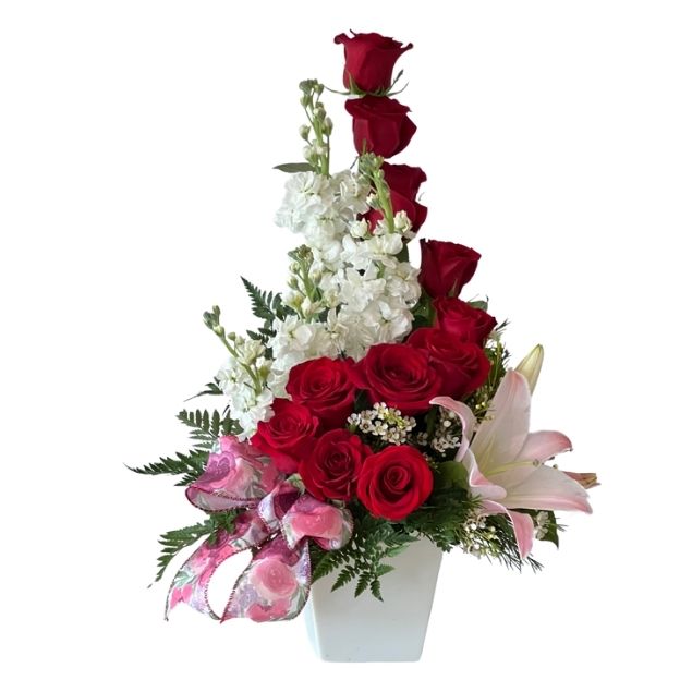 Anniversary Flowers