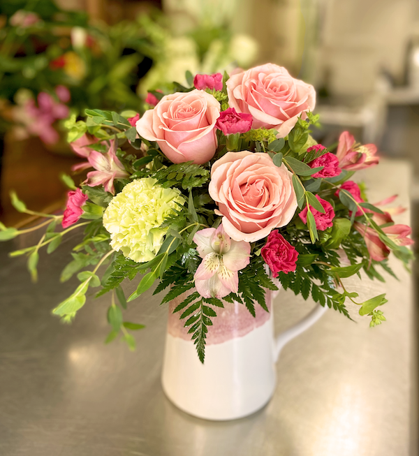 A Farewell to Summer… and Hello to Fall! Morrison's Flowers